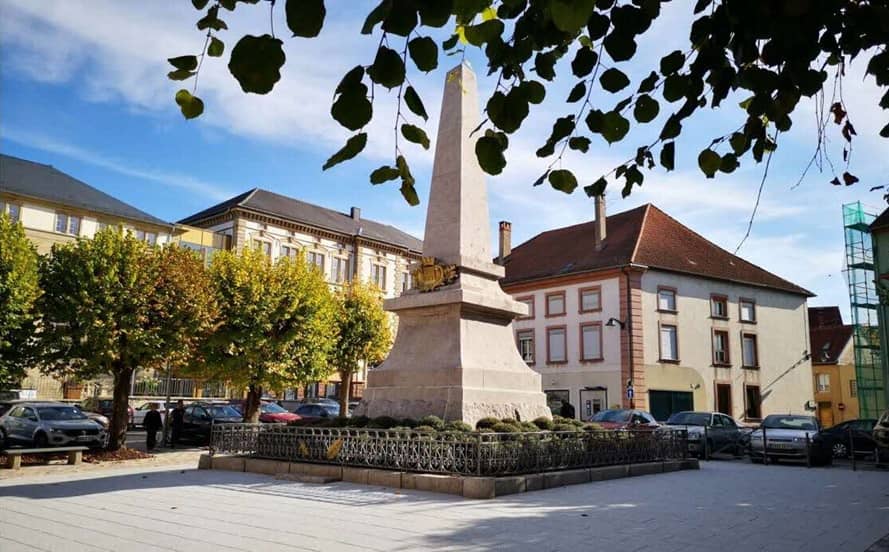 Agence SEO Sarrebourg