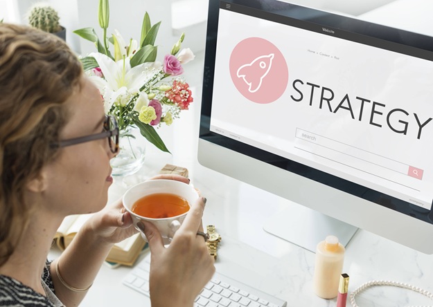 Stratégie de contenu