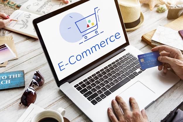 création site e commerce