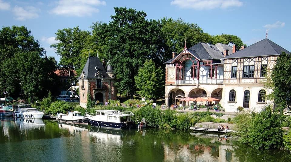 Agence SEO Sarreguemines | ville Sarreguemines