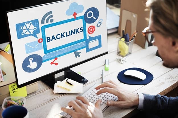 agence seo : netlinking