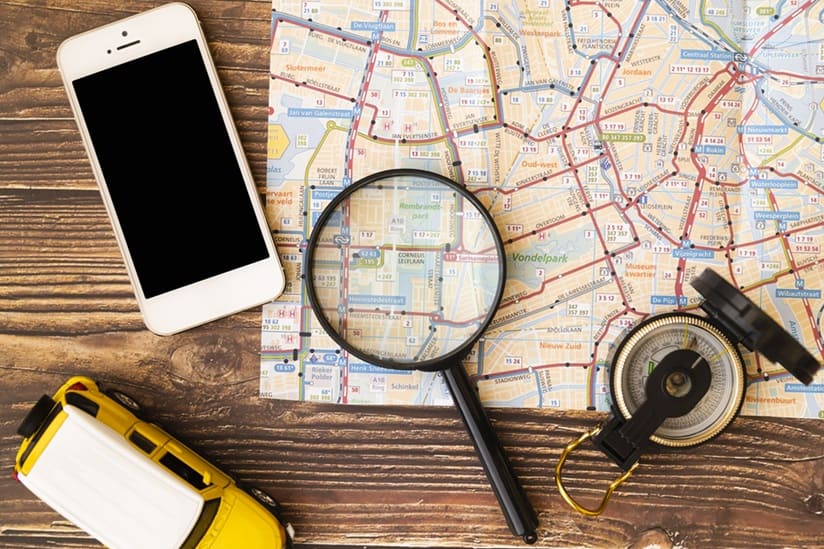 agence seo : référencement local