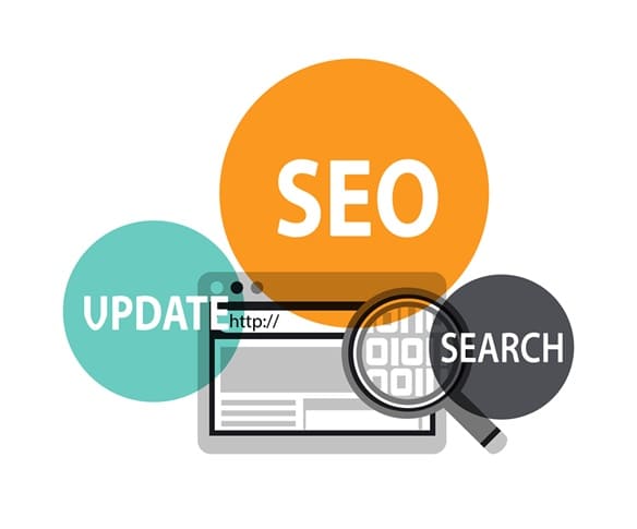agence seo : SEO technique
